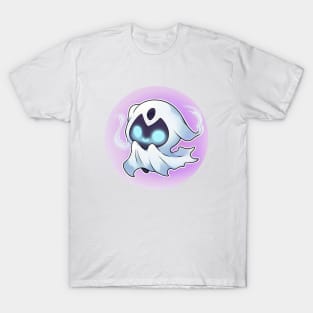 Little Ghoulette Glowing Ghostie T-Shirt